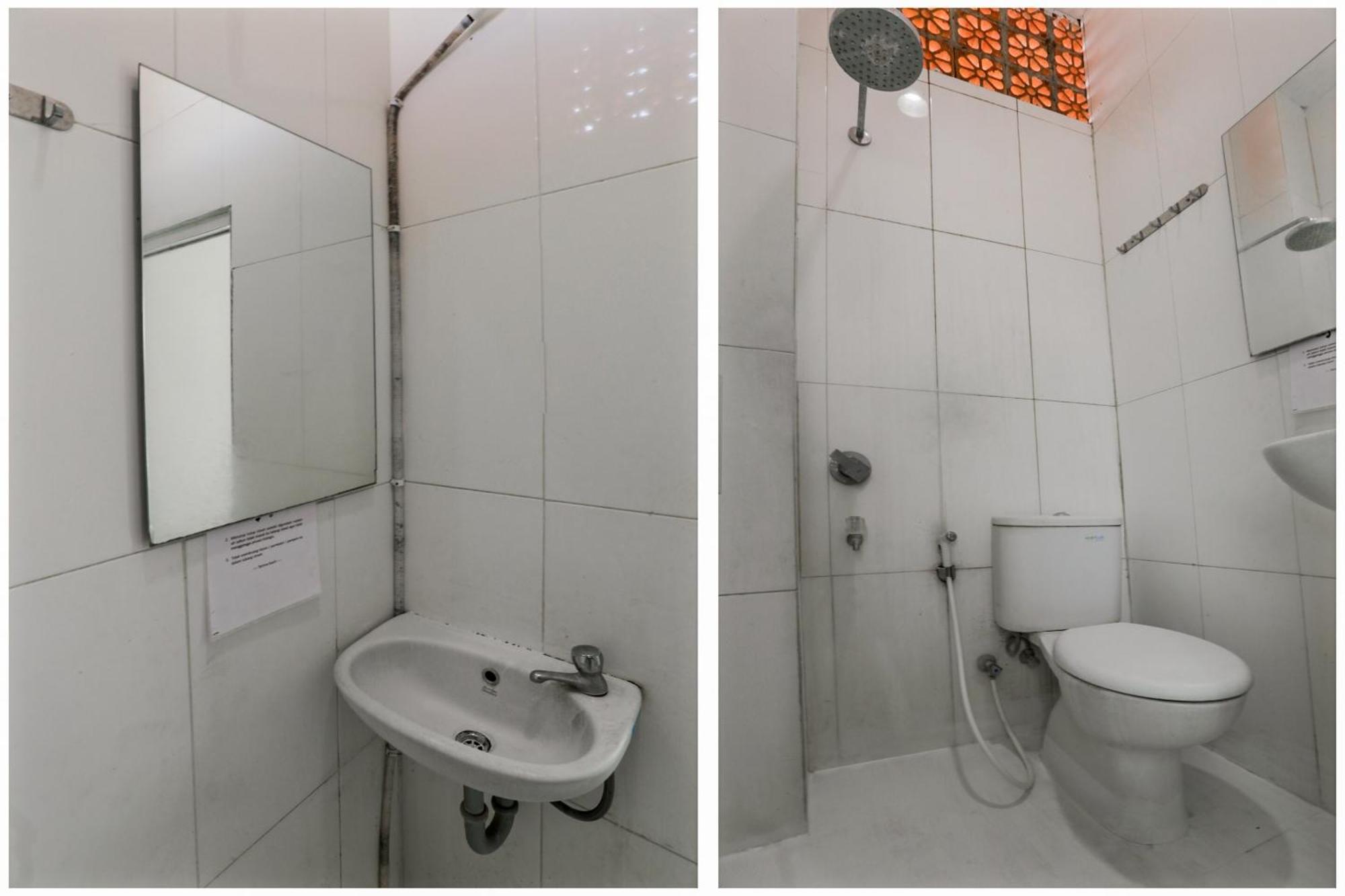Super Oyo 3838 Tamansari Guest House Solo Kültér fotó